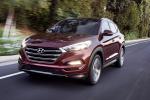 Hyundai Tucson 2015 года (US)
